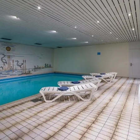 Chiemgau-comfort B2 Ferienwohnanlage Mit Indoor Pool Und Sauna Oberaudorf