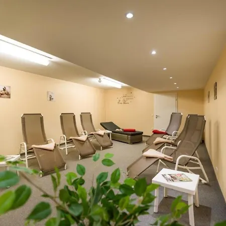 Chiemgau-Comfort B2 Ferienwohnanlage Oberaudorf Mit Sauna *