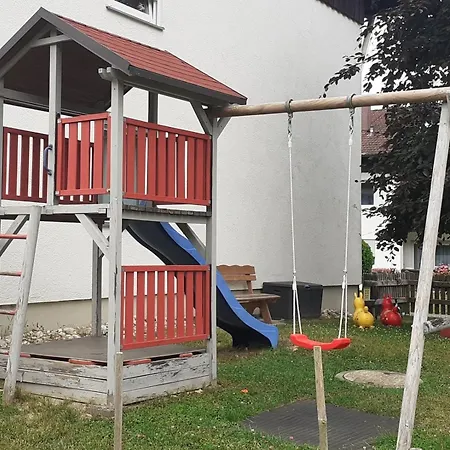 Chiemgau-Comfort B2 Ferienwohnanlage Oberaudorf Mit Sauna Appartement Oberaudorf