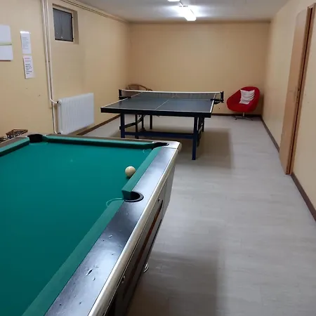 Chiemgau-Comfort B2 Ferienwohnanlage Oberaudorf Mit Sauna *