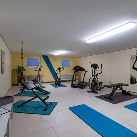 Chiemgau-Comfort B2 Ferienwohnanlage Oberaudorf Mit Sauna *