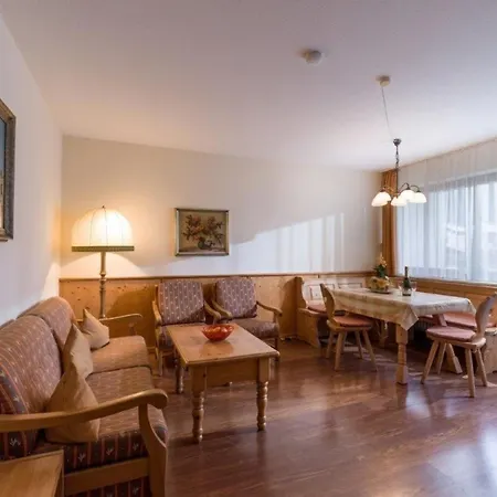 Appartement Chiemgau-Comfort B2 Ferienwohnanlage Oberaudorf Mit Sauna *
