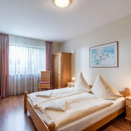 Chiemgau-comfort B2 Ferienwohnanlage Mit Indoor Pool Und Sauna Appartement Oberaudorf