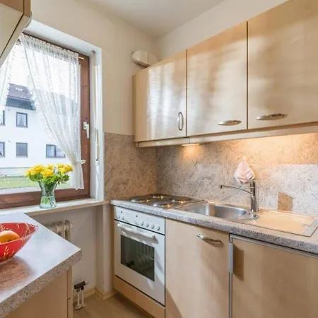 Chiemgau-comfort B2 Ferienwohnanlage Mit Sauna *