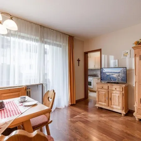 Appartement Chiemgau-Comfort B2 Ferienwohnanlage Oberaudorf Mit Sauna *