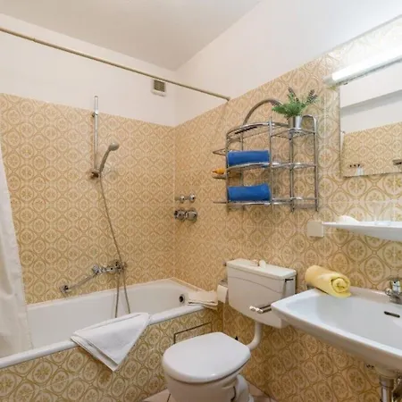 Appartement Chiemgau-Comfort B2 Ferienwohnanlage Oberaudorf Mit Sauna Oberaudorf