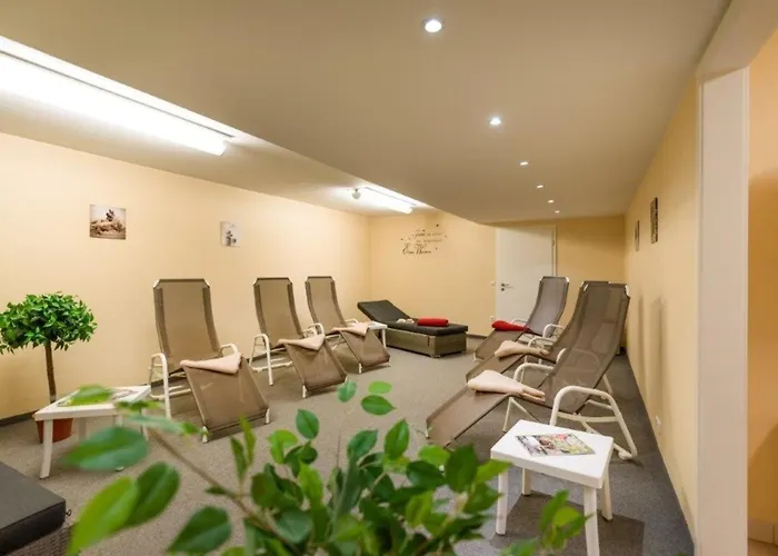 Chiemgau-comfort B2 Ferienwohnanlage Mit Indoor Pool Und Sauna *