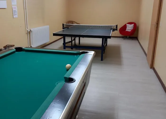 Chiemgau-comfort B2 Ferienwohnanlage Mit Indoor Pool Und Sauna *