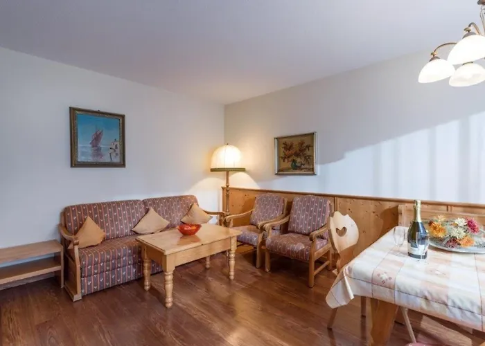 Chiemgau-comfort B2 Ferienwohnanlage Mit Indoor Pool Und Sauna Oberaudorf