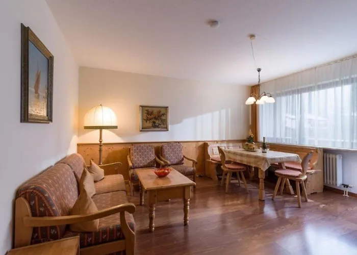 Appartement Chiemgau-comfort B2 Ferienwohnanlage Mit Indoor Pool Und Sauna *