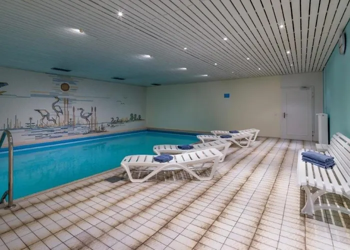 Chiemgau-comfort B2 Ferienwohnanlage Mit Indoor Pool Und Sauna Oberaudorf