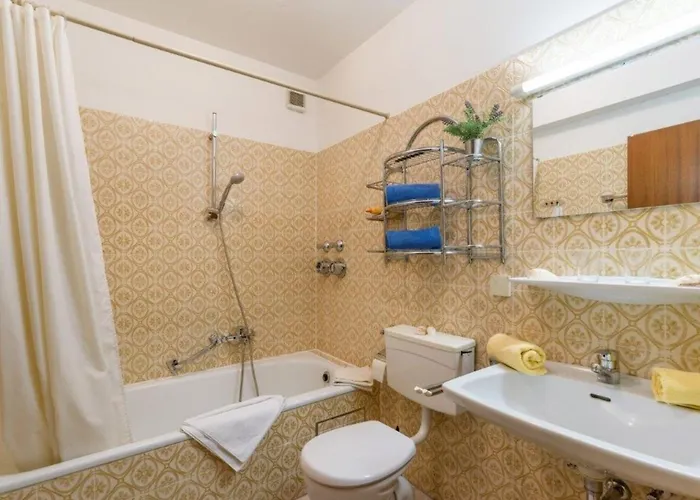 Appartement Chiemgau-comfort B2 Ferienwohnanlage Mit Indoor Pool Und Sauna Oberaudorf
