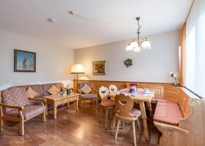 Chiemgau-comfort B2 Ferienwohnanlage Mit Indoor Pool Und Sauna *